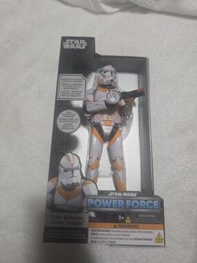 Star Wars Power Force